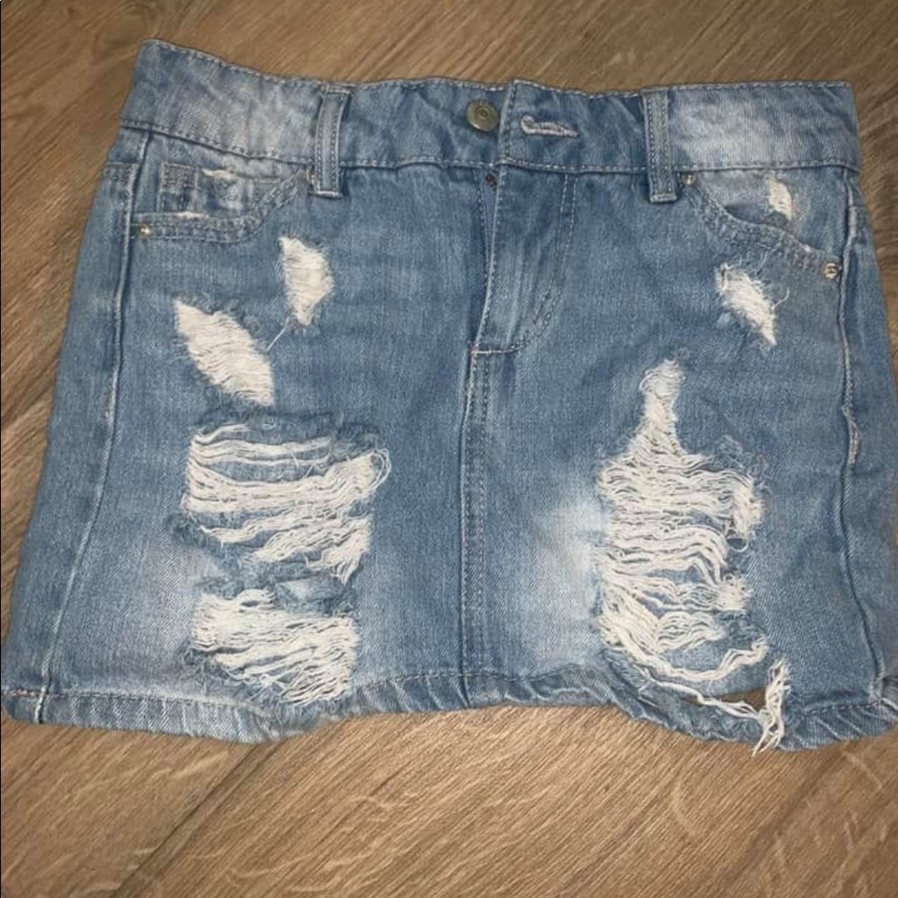 Skirt